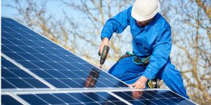 Installation Maintenance Panneaux Solaires Photovoltaïques à Roches-les-Blamont